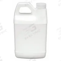 APPROVED VENDOR Jug: 940 mL, 32 fl oz, HDPE, 50.8 mm x 127 mm x 190.5 mm, Screw On Cap, White (MPN HF32W-33). Key specifications — attr1382793: Jug; attr1382767: White; attr1382770: APPROVED VENDOR; attr1382796: F-Style; attr1382766: Plastic; attr1382777: Screw On Cap; attr1382780: Chemical Resistant; attr1382781: Liquids.