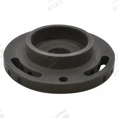 SPEEDAIRE Rear Plate: Mfr Part # TT24620G - Air Tool Replacement Parts