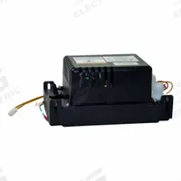 HARTELL Condensate Removal Pump: 230V AC, 1 qt Tank, 1/10 hp, 1.5 gpm, 14 ft Max. Head (MPN KL-1DR-230 / 132477G1). Key specifications — Nameplate Voltage: 230V AC; Brand: HARTELL; Included Accessories: Safety Switch; Plenum Rated: No.