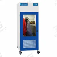 MYSTAIRE Evidence Drying Cabinet: 48 in Overall Wd, 23 in Overall Dp, 78 in Overall Ht (MPN MY-FDR48). Key specifications — Base/Stand Included: Yes; Housing Finish: Powder Coated; Base/Stand Material: Polypropylene; Brand: MYSTAIRE; Housing Material: Polypropylene; Product Type: Evidence Drying Cabinet; Work Surface Included: Yes.