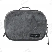 NITE IZE Cell Phone Bag: ROCS-09-R3, Cell Phone Bag, Universal, Universal, 6 7/8 in Overall Ht. Key specifications — Resistance Properties: Dustproof; Manufacturer Part Number: ROCS-09-R3; Brand: NITE IZE; Compatible with Brand: Universal; Product Type: Cell Phone Bag; Compatible with Manufacturer Model Number: Universal; For Use With: Cell Phone; Color: Charcoal.