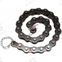 WHEELER-REX Replacement Chain: For 3890-12, (29) Pins (MPN 3824). Key specifications — attr665459: Hydraulic Cutter Chain; attr665454: 3890-12; attr665467: (29) Pins; attr665453: WHEELER-REX.