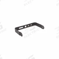SYLVANIA Floodlight (MPN AREAFLD5ASMYOKEMTBZ). Key specifications — attr1173680: Small Yoke; attr1173687: SYLVANIA; attr1173693: Ledvance Value Class Wattage Selectable Area Flood, 5A; attr1173694: Area Flood Luminaires; attr1173695: Ledvance Value Class Wattage Selectable Area Flood, 5A.