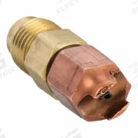 JB INDUSTRIES Saddle Piercing Valve: For 1/4 in Tube, Braze Installation, Access, 5 PK (MPN A32904). Key specifications — Brand: JB INDUSTRIES; Valve Material: Copper.