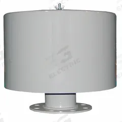SOLBERG Filter Element: Paper, 14.5 in Overall Ht, 6 in Inside Dia, 9 3/4 in Outside Dia, 344P. Key specifications — attr59866: 344P; attr59869: SOLBERG; attr59875: 2EPT5.