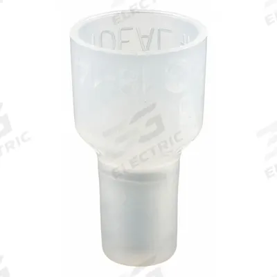 IDEAL Closed-End Crimp Connectors: Nylon