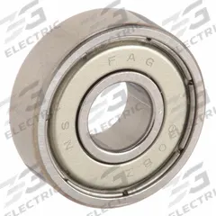 DYNABRADE Bearing: Mfr Part # 02649, Bearing. Key specifications — attr948908: 02649; attr948911: 52242; attr948916: Bearing.