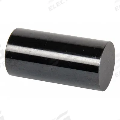 VERMONT GAGE Class ZZ Go Pin Gauge: 0.9950 in Dia, 0.00020 in Tolerance, Steel - Class ZZ Go (Plus) Plug & Pin Gauges - Black Oxide Finish, Inch Diameters