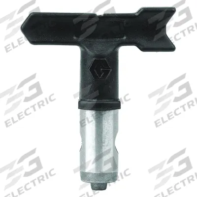 GRACO Airless Spray Gun Tip: Tips for Airless Spray Guns, Airless Spray Gun Tip
