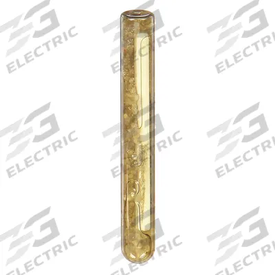 MKT FASTENING Adhesive Anchor Capsule: Polyester, 0.4375 in Compatible Hole Dia, Adhesive - Pre-Measured Adhesive Capsules