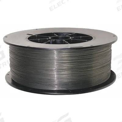 WESTWARD Hardfacing Flux-Cored Wire: HardCover 440, 0.045 in, 33 lb, DCEN - Build-Up Alloys