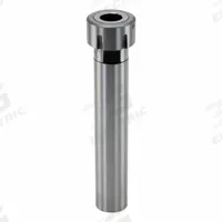 LYNDEX-NIKKEN Collet Chuck Extension: ER20, 1 in Shank Dia, 1.48 in Projection (MPN E20-EXT-100). Key specifications — attr1038801: Coolant Through; attr1033126: LYNDEX-NIKKEN.