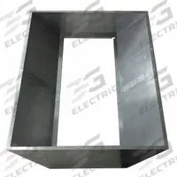 HEPACART Multiple Tile Adaptor: 55 3/4 in Overall Wd, 54 3/4 in Overall Lg, 16 in Overall Ht (MPN MTA55HALO.2). Key specifications — attr1058165: HEPACART; attr1058164: MTA55HALO.2; attr1058207: Multiple Tile Adaptor.