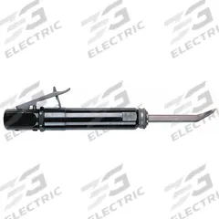 CHICAGO PNEUMATIC Needle Scaler Kit: Light Duty, 1 in Stroke Lg, 1/4 in Female NPT, 19 Needles, CP (MPN CP0456-LESAR). Key specifications — attr1321248: (19) Needles; attr1321252: CP; attr1321301: CHICAGO PNEUMATIC.