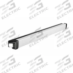 ADAMS RITE Exit Device: 36 in Max Door Wd, Aluminum (MPN 8801EL36-12). Key specifications — Product Type: Exit Device; Ligature Resistance: Not Ligature-Resistant; Brand: ADAMS RITE; Exit Device Type: Rim; Outside Trim Type: Not Included; Exit Bar Style: Touchbar.