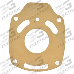 SPEEDAIRE Rear Gasket: Mfr Part # TT761A33G, Compatible with Grainger Part # 2YRG8. Key specifications — attr948908: TT761A33G; attr948910: 2YRG8.