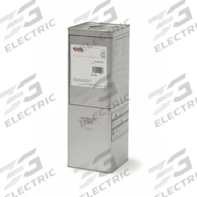 LINCOLN ELECTRIC Stick Electrodes: Low-Alloy Steel, E8018-C1 H4R, 5/32 in x 14 in - E8018-C1 Stick Welding Electrodes
