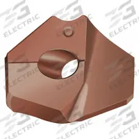WALTER Replaceable Tip Drill,P6005-D2580RWKK45C (MPN 6838211)