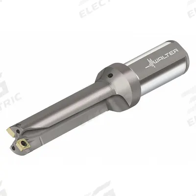 WALTER Indexable Drill Bit for General Drilling: D3120-04-27.00F32-P23 - Indexable Drill Bits for General Drilling