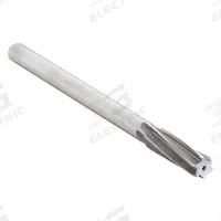 APPROVED VENDOR Chucking Reamer: 0.4062 in Dia, 13/32 in, Spiral Flute, High Speed Steel (MPN 11V385). Key specifications — attr1301549: Right Hand; attr1301527: APPROVED VENDOR.