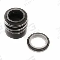 GRUNDFOS Shaft Seal: for End Suction Range Pumps, Mfr Part # 98434904, Shaft Seal, Bearing Assembly. Key specifications — Includes: Ceramic Insert; Manufacturer Part Number: 98434904.