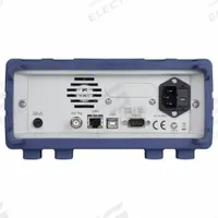 B&K PRECISION Bench Digital Multimeter: CAT I 1000V/CAT II 300V, 10 A AC Current Measurement - Max (MPN 5492C). Key specifications — Brand: B&K PRECISION; Instrument Counts: 200,000; Calibration Certificate Included: Included.