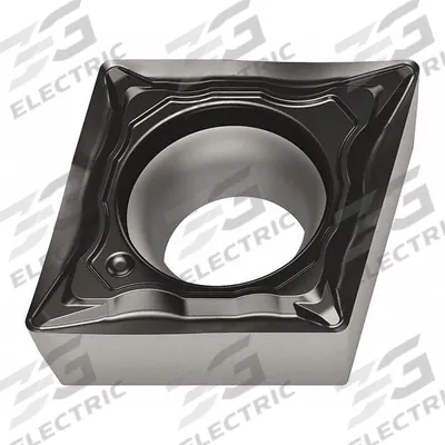 WALTER Diamond Turning Insert: CCMT3(2.5)2-FM4 WSM30S - Diamond Indexable Turning Inserts
