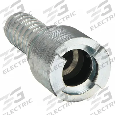 DIXON VALVE & COUPLING Quick Connect Hose Coupling: 1/2 in Body Size - Bowes Steel Quick-Connect Air Coupling Plugs
