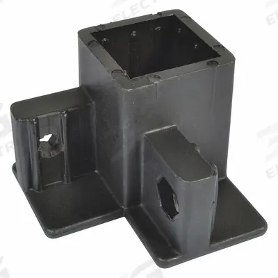 APPROVED VENDOR Corner Leg Cap: TT4XMA6CLCG - Replacement Parts for Canopy Tents & Temporary Structures