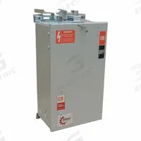 BRAH ELECTRIC Bus Plug: Fits Cutler Hammer/Eaton, Fusible, 3 Phase, 3 Wire, 100 A Amps, 600V, H/J/R (MPN B3F3610W). Key specifications — Brand: BRAH ELECTRIC; Breaker Type: B3F; P3F; Voltage: 600V; Includes Weather Stripping: Weather Stripping Included; Fuse Class: H; Compatible Busway: Eaton POW-R-WAY III Busway.