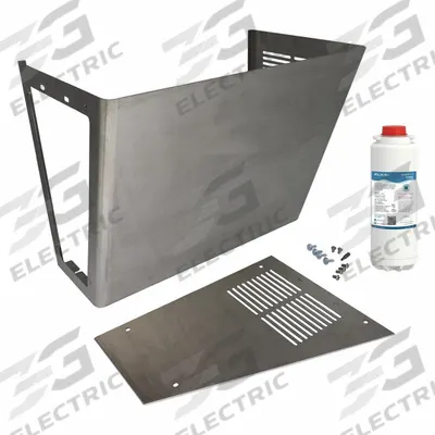 ELKAY Filter Maintenance Kit (MPN EZFMK) - Filter Mounting Hardware & Maintenance Kits