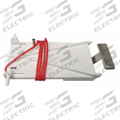 MANITOWOC Ice Thickness Probe: 20-0802-9 - MANITOWOC Ice Machine Replacement Parts