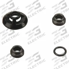 DYNABRADE Valve Assembly: Mfr Part # 55053, Valve Assembly. Key specifications — attr948908: 55053; attr948911: 50324; attr948916: Valve Assembly.