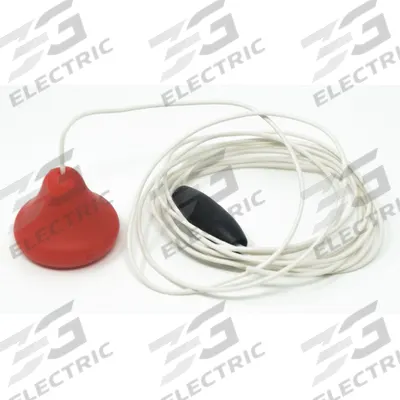 CREST HEALTHCARE SUPPLY Pull Cord: 115990 - Pull Call Cords