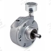 GAST Air Motor: 0.9 hp, 19.5 in-lb Torque, 3,000 RPM, 30 cfm, Hub, 1/4 in NPT, CCW, Cast Iron (MPN 2AM-NCC-96). Key specifications — attr294737: GAST.