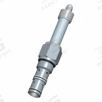 BUCHER HYDRAULICS Cartridge Valve: Screw-In, Screwdriver Adjustment, C16-30 Valve Cavity Size, EPFD (MPN EPFD-16-N-20-0-M-00). Key specifications — attr1012059: EPFD-16-N-20-0-M-00; attr1250696: EPFD; attr1011660: Nitrile; attr1011632: Screwdriver; attr1011635: BUCHER HYDRAULICS; attr1011636: Steel; attr1011647: 1.312 in; attr1011644: C16-30.