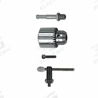 MILWAUKEE Chuck Adapter Kit (MPN 48-66-1370). Key specifications — attr277140: MILWAUKEE.
