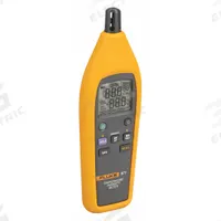 FLUKE Temperature Humidity Meter: Onboard, Ambient Temp/Dew Point/Relative Humidity/Wet Bulb Temp (MPN Fluke 971). Key specifications — attr1107597: FLUKE; attr1134764: Not Included.