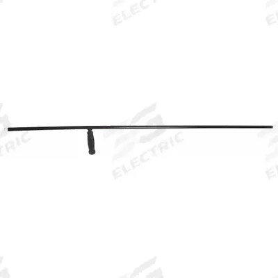 APPROVED VENDOR Pressure Washer Wand: 6,000 psi, 6 gpm, 210°F Max Temp, 1/4 in Inlet Dia - Wands, Lances & Extensions
