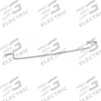 LINCOLN Splice Clip: Mfr Part # 369165 - Assorted Brands Oven Replacement Parts