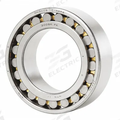 NTN Cylindrical Roller Bearing: 3014, 70 mm Bore, 2 Rows, 110 mm OD, 30 mm Overall Wd - Double Row Cylindrical Roller Bearings