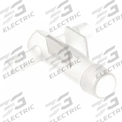 MANITOWOC Air Manifold: 4011739 - MANITOWOC Ice Machine Replacement Parts