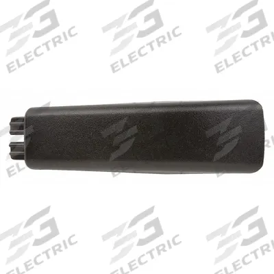 GE Handle End Cap: Mfr Part # WB07X10034 - GE Oven Replacement Parts