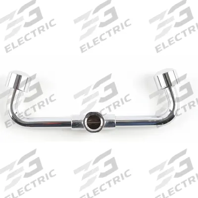 BRADLEY Eyewash Yoke Assembly: S05-092 - Eyewash Spray Heads
