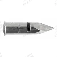 MASTER APPLIANCE Soldering Tip: UT-200Si Series, Screwdriver, 1.5 mm W (MPN 72-01-07). Key specifications — Manufacturer Part Number: 72-01-07; Compatible Handpiece Manufacturer Model Number: UT-200Si; Brand: MASTER APPLIANCE.