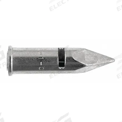 MASTER APPLIANCE Soldering Tip: UT-200Si Series, Screwdriver - Ultratorch UT-200 Tips