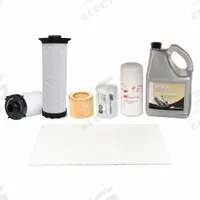 INGERSOLL RAND Maintenance Kit: Pre-Filter/Oil Filter/Air Filter Lubricant, 47739472001. Key specifications — attr60138: R Series 4-11i TAS; attr60136: 40AY72; attr60128: 47739472001.