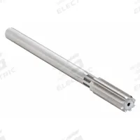 CLEVELAND Chucking Reamer: 0.875 in Dia, 7/8 in, Straight Flute, High Speed Steel (MPN C26876). Key specifications — attr1301549: Neutral; attr1301527: CLEVELAND.