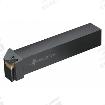 WALTER Indexable Turning and Profiling Tool Holder: PTFNR1616H16 (MPN 6047399) - Indexable Turning & Profiling Toolholders