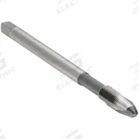 WIDIA GTD Spiral Point Tap: M2x0.4 Metric, 6H, 2 Flute, Plug Chamfer, Cobalt (MPN VTSPO6505)